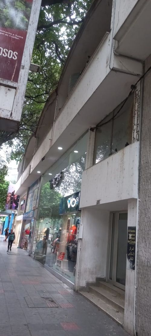 Edificio en arriendo en Centro, Cúcuta, 900 m² · foto 2 de 24
