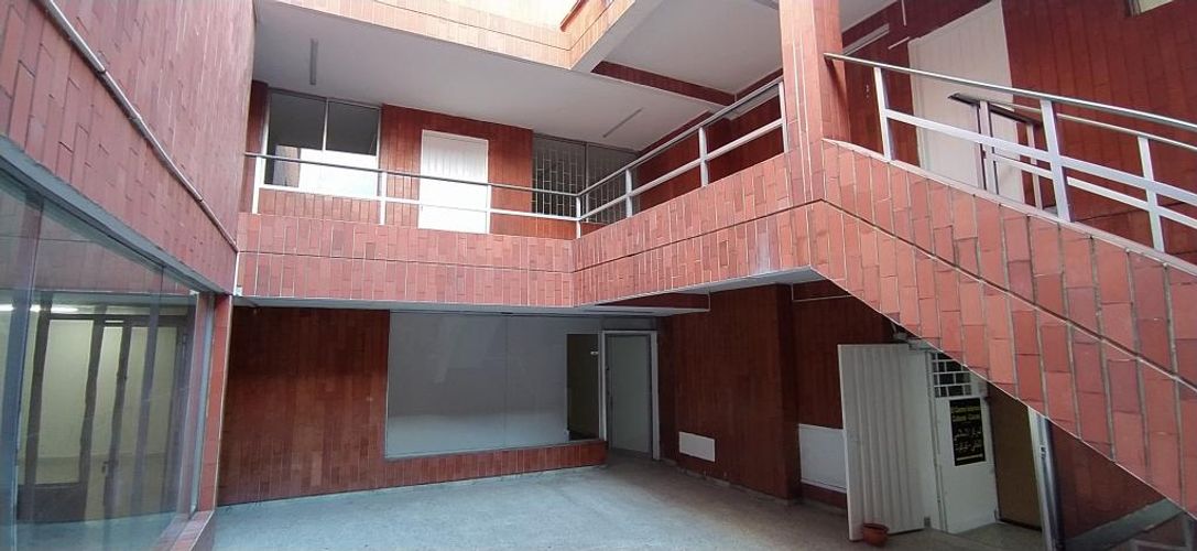 Edificio en arriendo en Centro, Cúcuta, 900 m² · foto 4 de 24