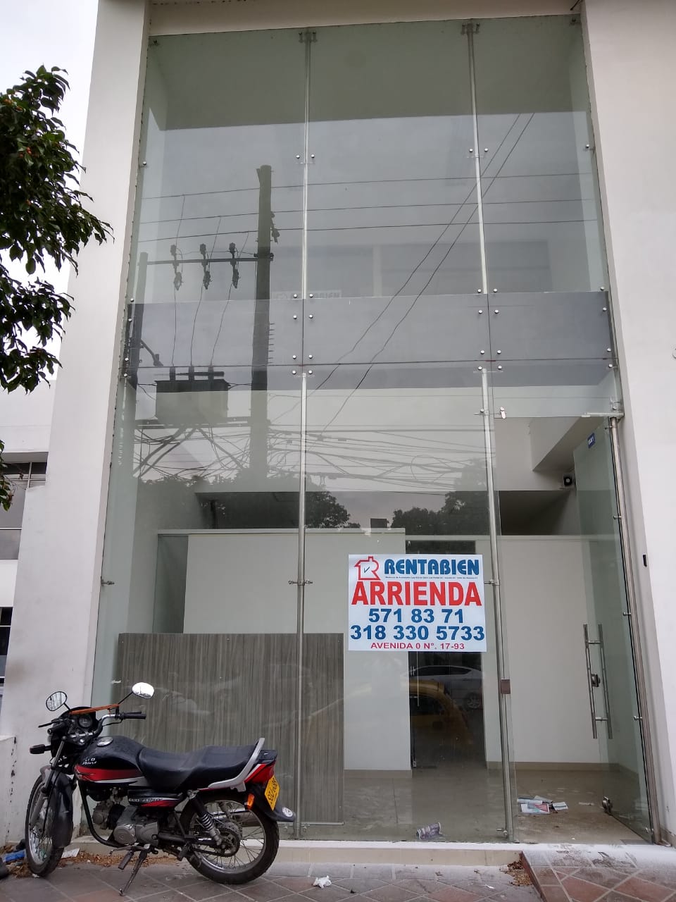 Local en Arriendo en La playa, Cúcuta