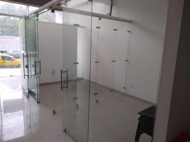 Local en arriendo en La Playa, Cúcuta, 91 m² · foto 2 de 11
