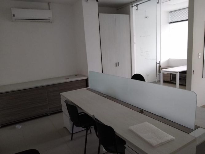 Local en arriendo en La Playa, Cúcuta, 91 m² · foto 8 de 11