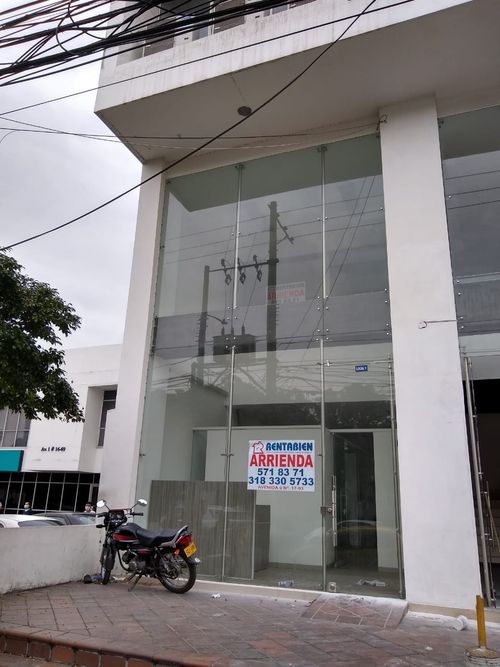 Local en arriendo en La Playa, Cúcuta, 91 m² · foto 11 de 11
