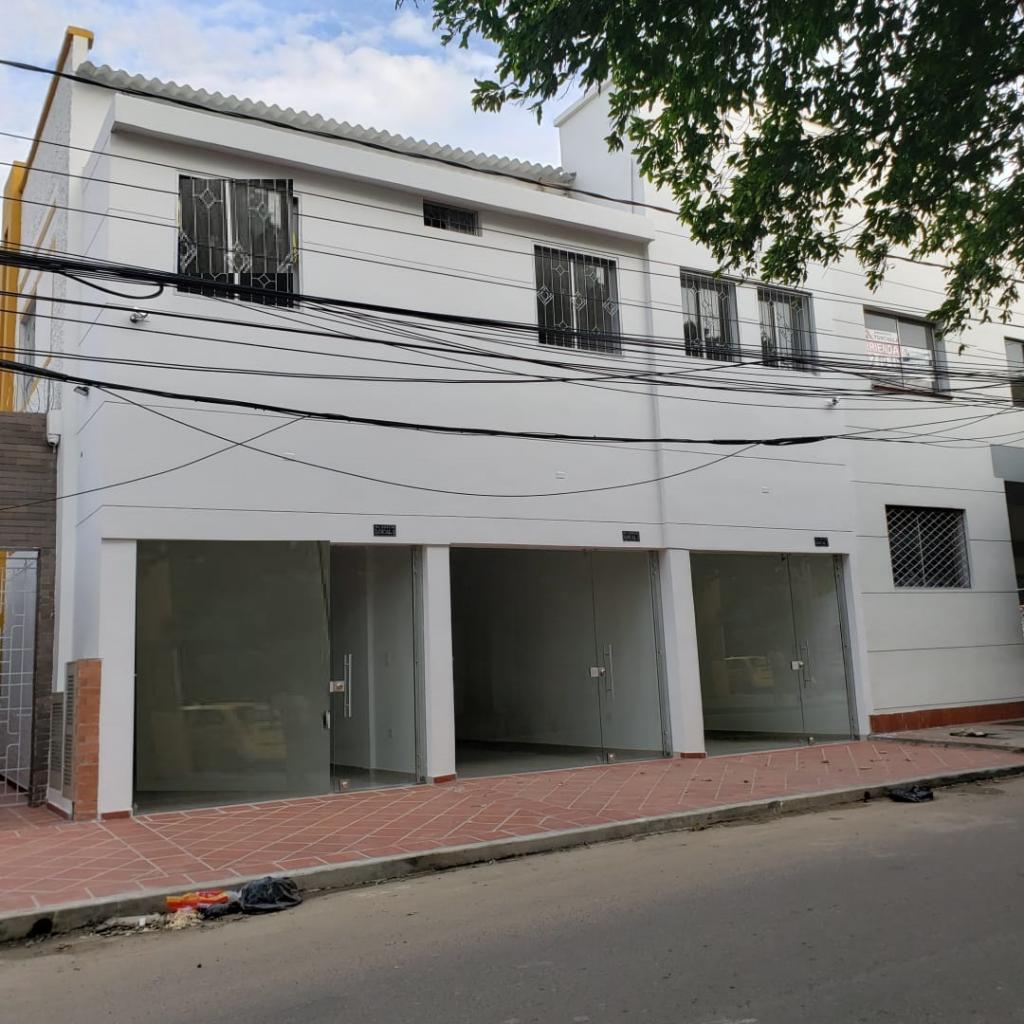 Local en Arriendo en La playa, Cúcuta