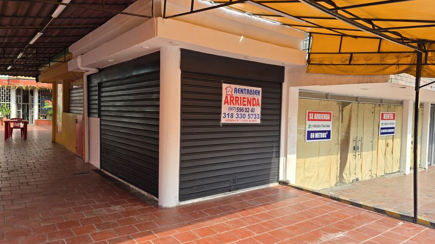 Local en arriendo en Libertadores, Cúcuta, 15 m² · foto 3 de 3