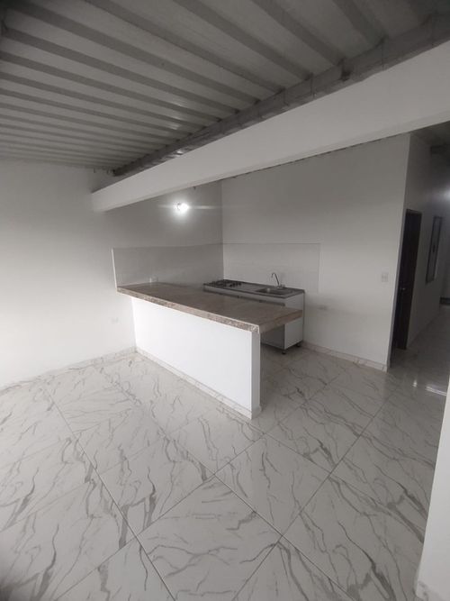 Apartamento de 3 alcobas en arriendo en Gran Colombia, Villa del Rosario, 70 m² · foto 4 de 11