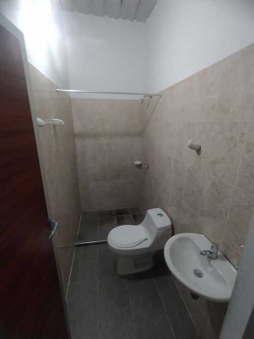 Apartamento de 3 alcobas en arriendo en Gran Colombia, Villa del Rosario, 70 m² · foto 10 de 11