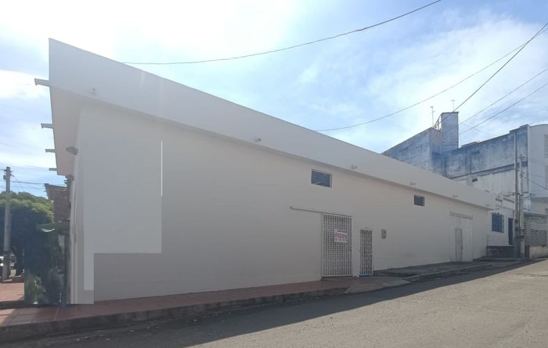 Bodega en arriendo en El Llano, Cúcuta, 246 m² · foto 2 de 6