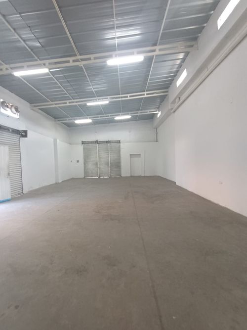 Bodega en arriendo en El Llano, Cúcuta, 246 m² · foto 5 de 6
