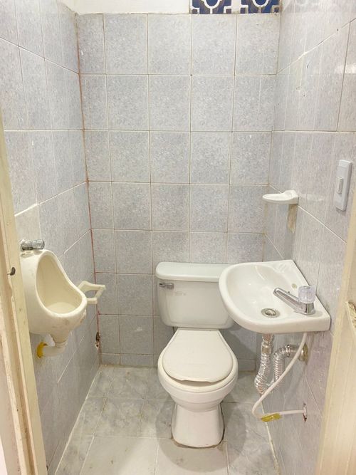 Local en arriendo en Lleras Restrepo, Cúcuta, 20 m² · foto 6 de 6