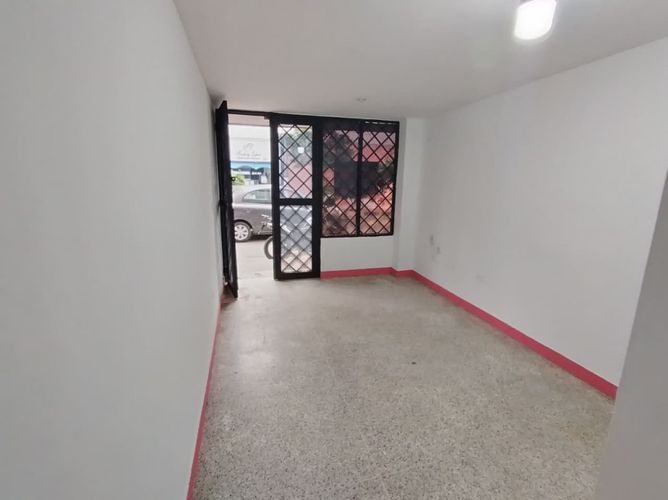 Local en arriendo en La Playa, Cúcuta, 16 m² · foto 2 de 6