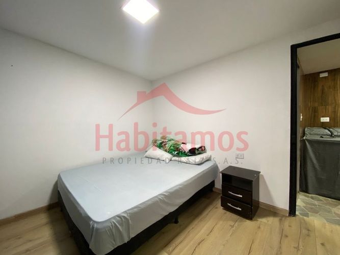 Casa de 14 alcobas en venta en Belén, Medellín · foto 23 de 24