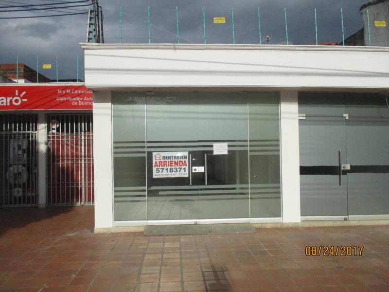 Local en Arriendo en Lleras restrepo, Cúcuta