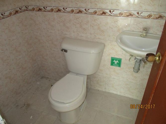 Local en arriendo en Lleras Restrepo, Cúcuta, 22 m² · foto 5 de 6