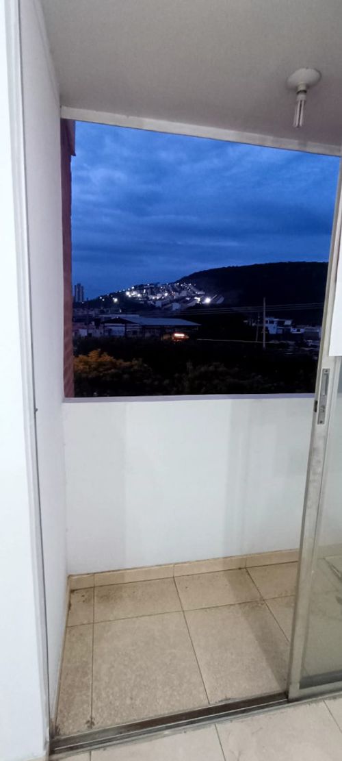 Apartaestudio en arriendo en La Sabana, Los Patios, 32 m² · foto 2 de 10