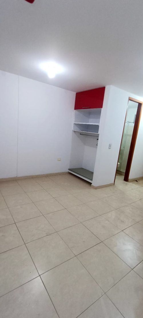 Apartaestudio en arriendo en La Sabana, Los Patios, 32 m² · foto 3 de 10