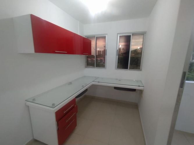 Apartaestudio en arriendo en La Sabana, Los Patios, 32 m² · foto 4 de 10