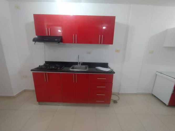 Apartaestudio en arriendo en La Sabana, Los Patios, 32 m² · foto 6 de 10