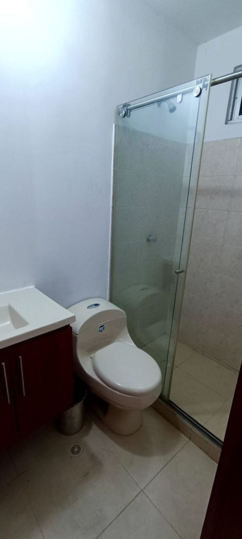 Apartaestudio en arriendo en La Sabana, Los Patios, 32 m² · foto 7 de 10