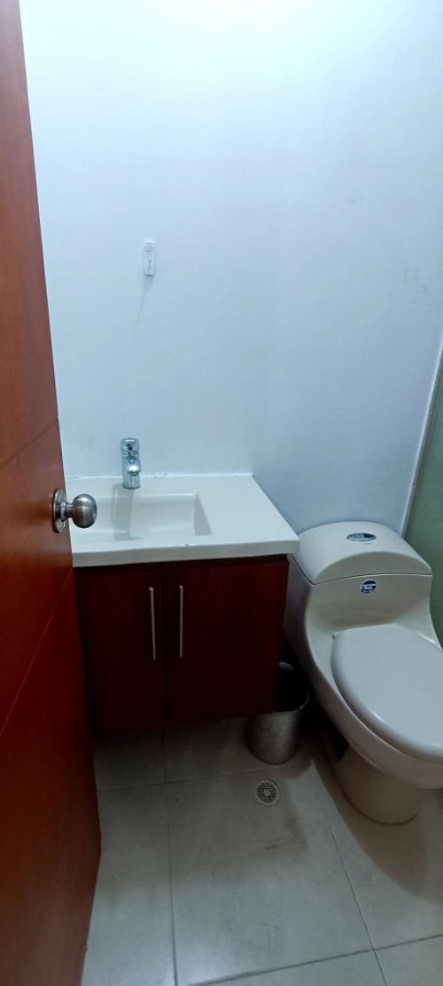Apartaestudio en arriendo en La Sabana, Los Patios, 32 m² · foto 8 de 10