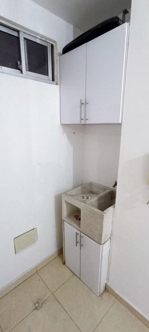 Apartaestudio en arriendo en La Sabana, Los Patios, 32 m² · foto 9 de 10