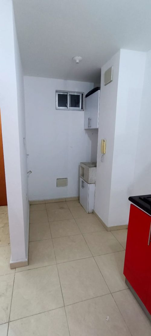 Apartaestudio en arriendo en La Sabana, Los Patios, 32 m² · foto 10 de 10