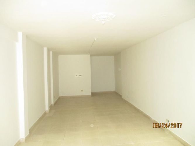 Local en arriendo en Lleras Restrepo, Cúcuta, 40 m² · foto 2 de 6
