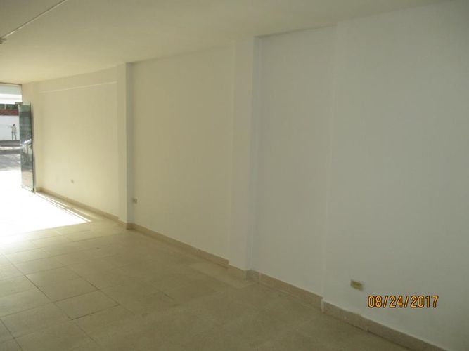 Local en arriendo en Lleras Restrepo, Cúcuta, 40 m² · foto 5 de 6
