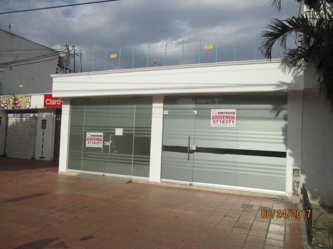 Local en arriendo en Lleras Restrepo, Cúcuta, 40 m² · foto 6 de 6