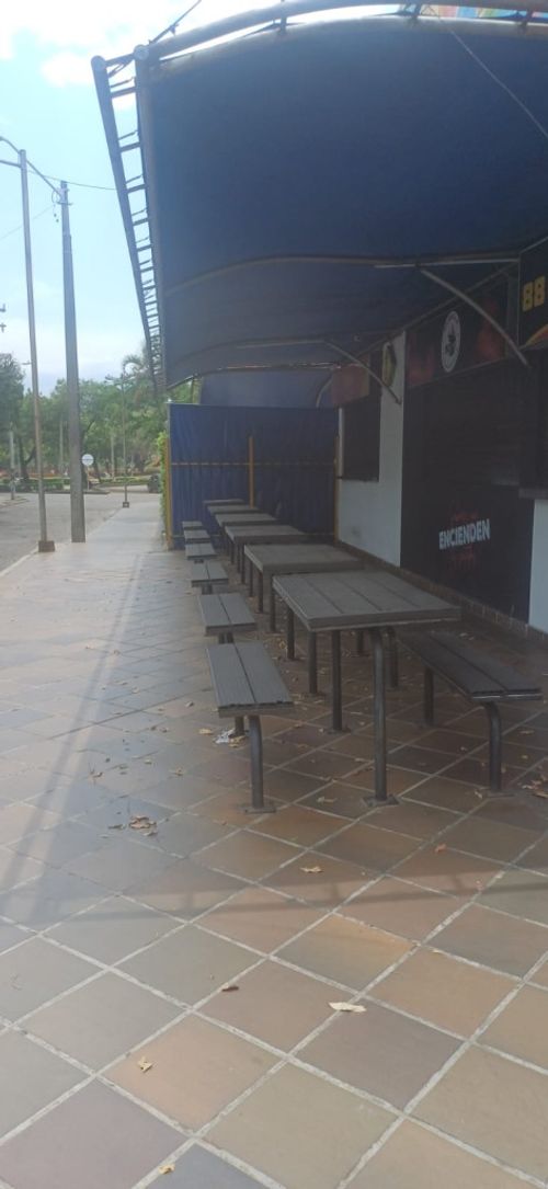 Local en arriendo en Colsag, Cúcuta, 60 m² · foto 5 de 5