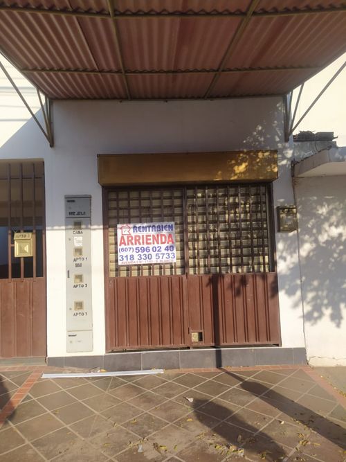 Local en arriendo en Atalaya, Cúcuta, 15 m² · foto 2 de 9