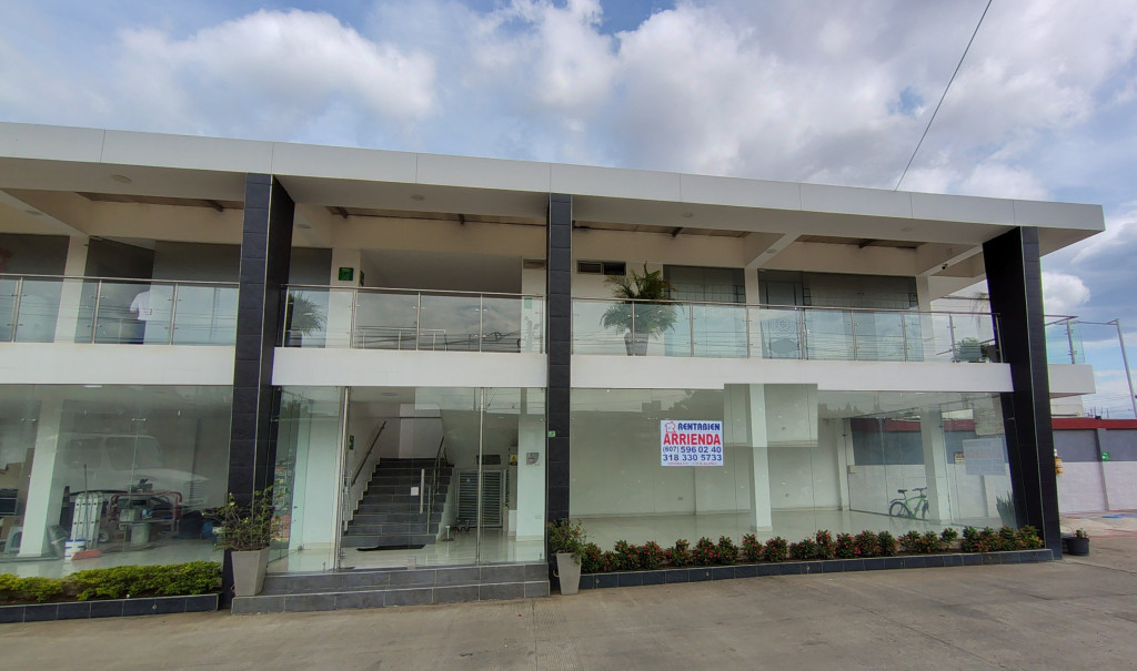 Local en Arriendo en Aeropuerto, Cúcuta