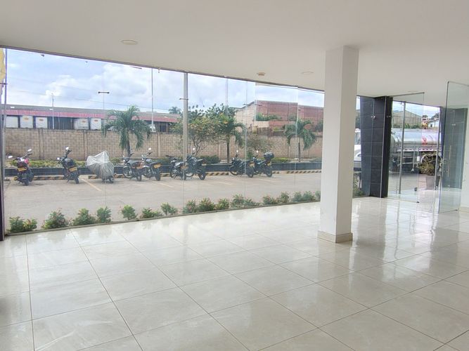 Local en arriendo en Aeropuerto, Cúcuta, 58 m² · foto 2 de 5
