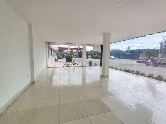 Local en arriendo en Aeropuerto, Cúcuta, 58 m² · foto 3 de 5