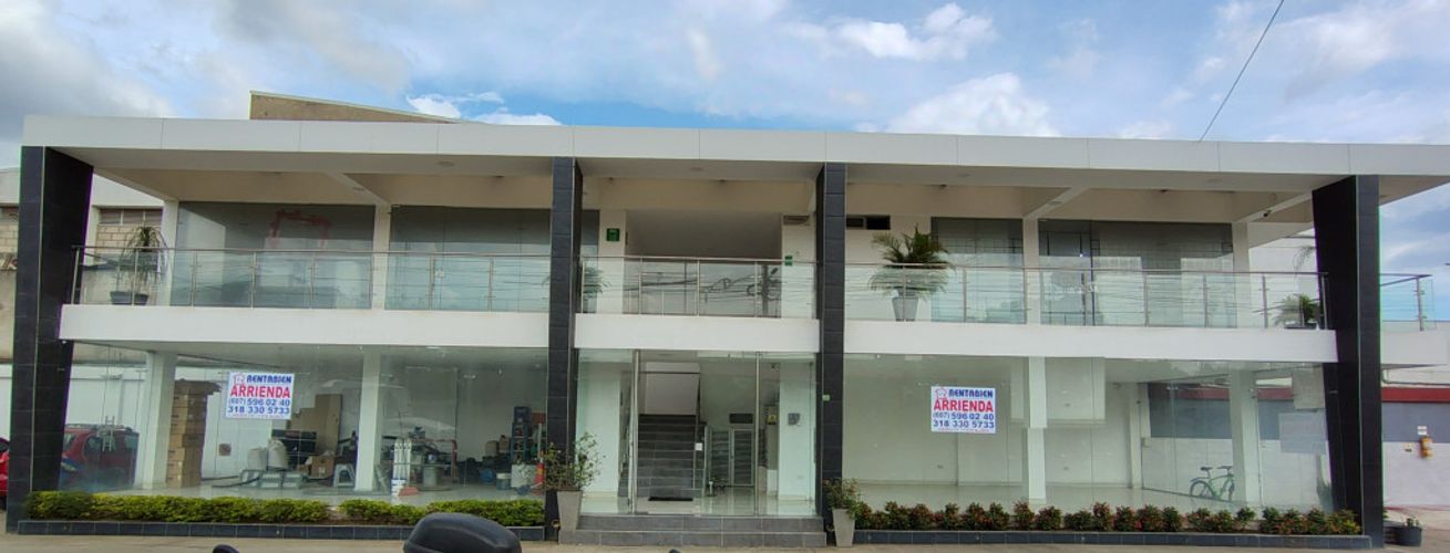 Local en arriendo en Aeropuerto, Cúcuta, 58 m² · foto 5 de 5