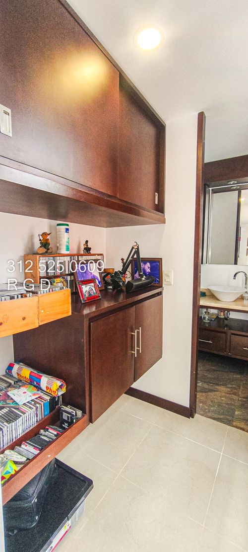 Casa de 4 alcobas en venta en Cerca De Piedra, Chía, 535 m² · foto 9 de 24