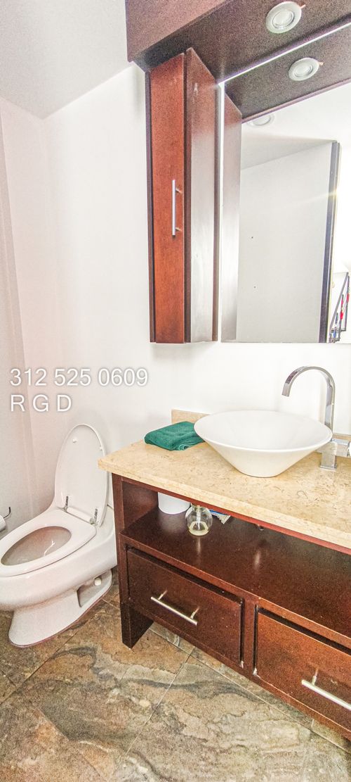 Casa de 4 alcobas en venta en Cerca De Piedra, Chía, 535 m² · foto 10 de 24