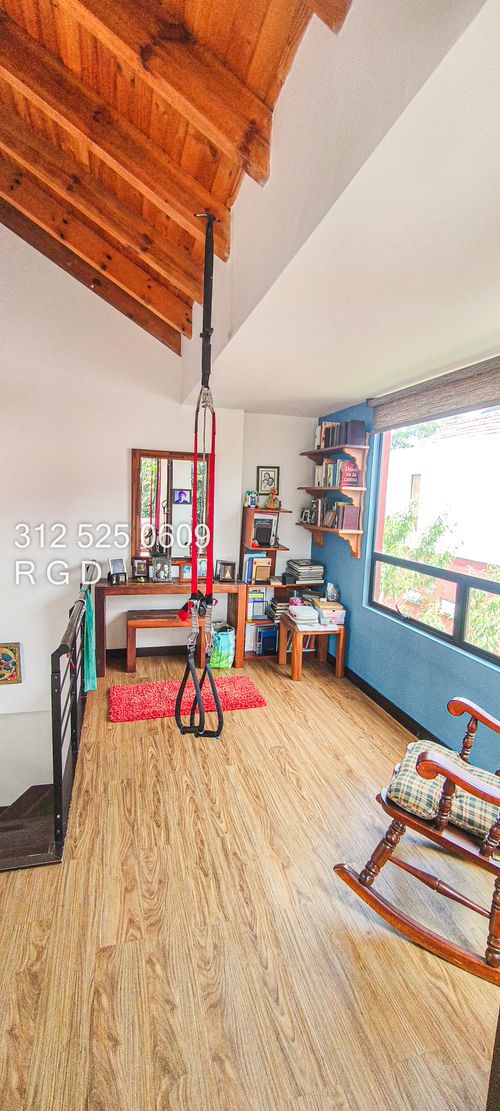 Casa de 4 alcobas en venta en Cerca De Piedra, Chía, 535 m² · foto 14 de 24