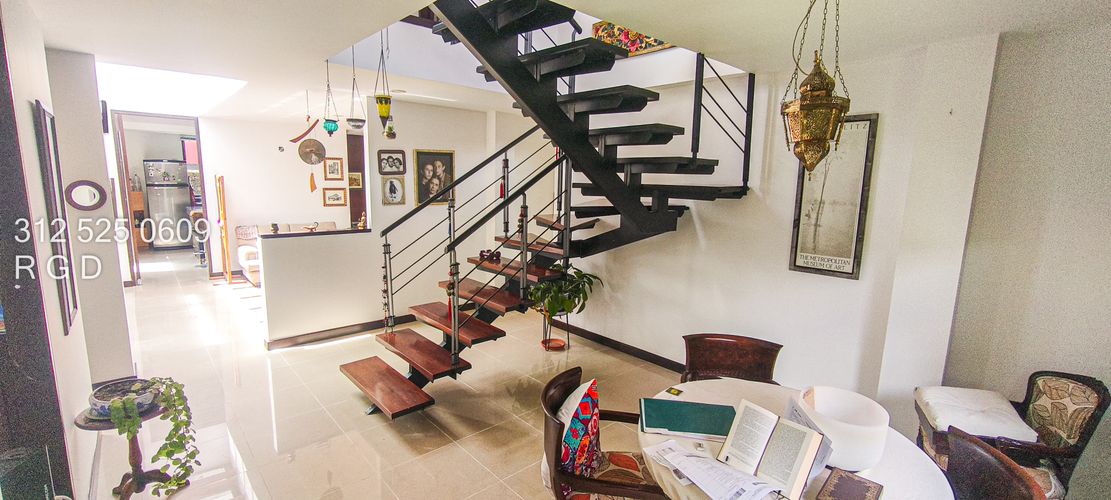 Casa de 4 alcobas en venta en Cerca De Piedra, Chía, 535 m² · foto 15 de 24