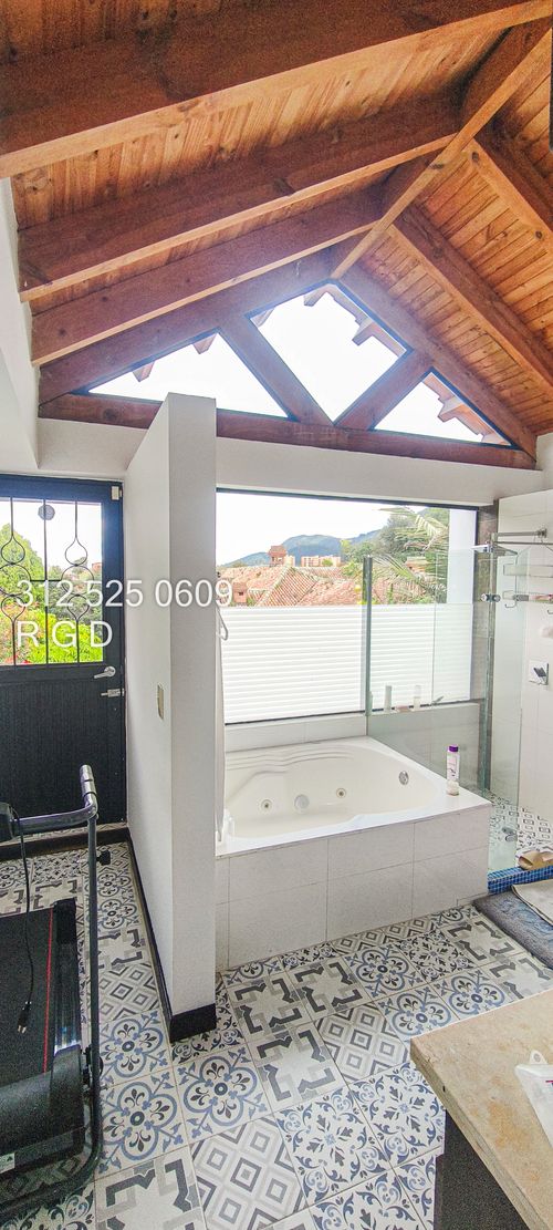 Casa de 4 alcobas en venta en Cerca De Piedra, Chía, 535 m² · foto 18 de 24