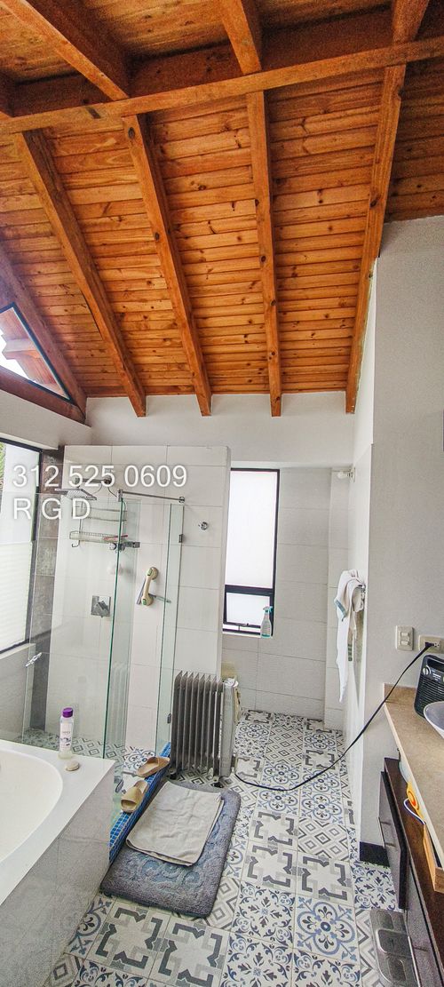 Casa de 4 alcobas en venta en Cerca De Piedra, Chía, 535 m² · foto 19 de 24