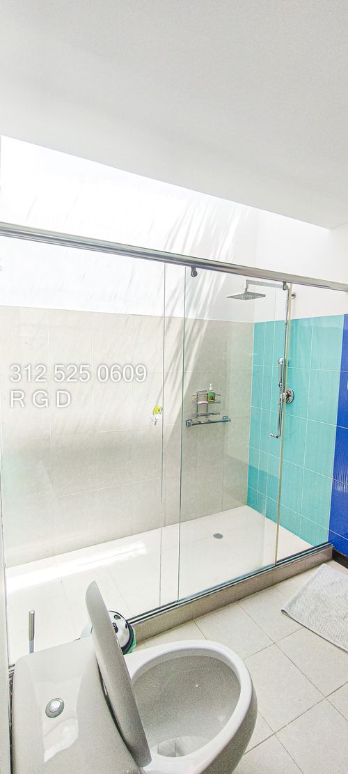 Casa de 4 alcobas en venta en Cerca De Piedra, Chía, 535 m² · foto 20 de 24