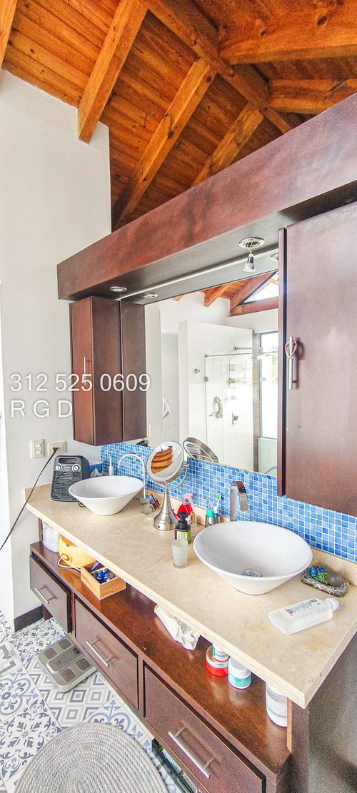 Casa de 4 alcobas en venta en Cerca De Piedra, Chía, 535 m² · foto 24 de 24