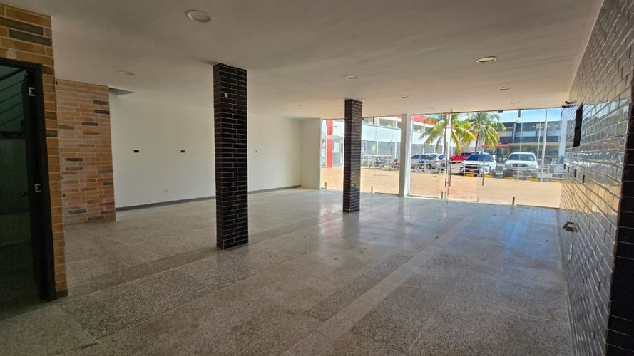 Local en arriendo en Bocono, Villa del Rosario, 76 m² · foto 4 de 12