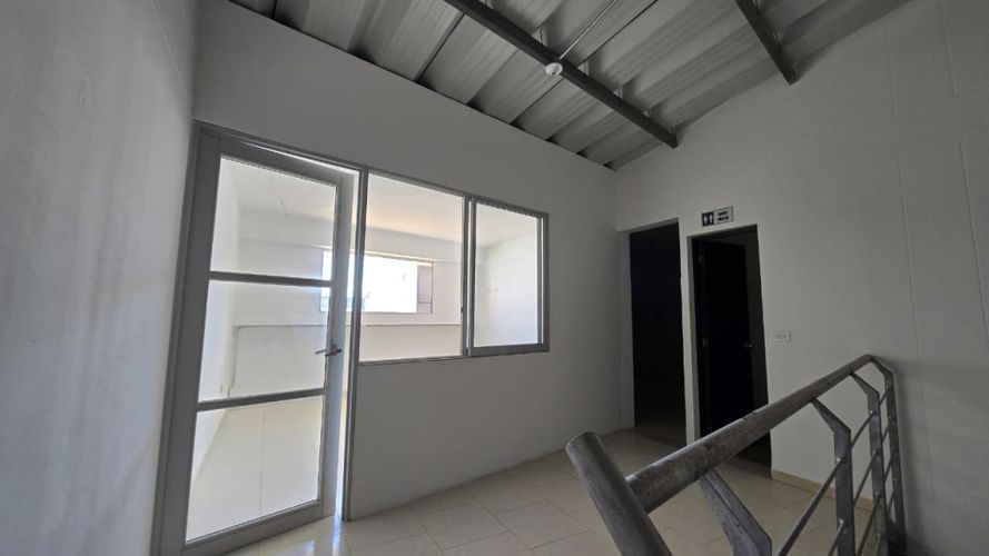 Local en arriendo en Bocono, Villa del Rosario, 76 m² · foto 7 de 12