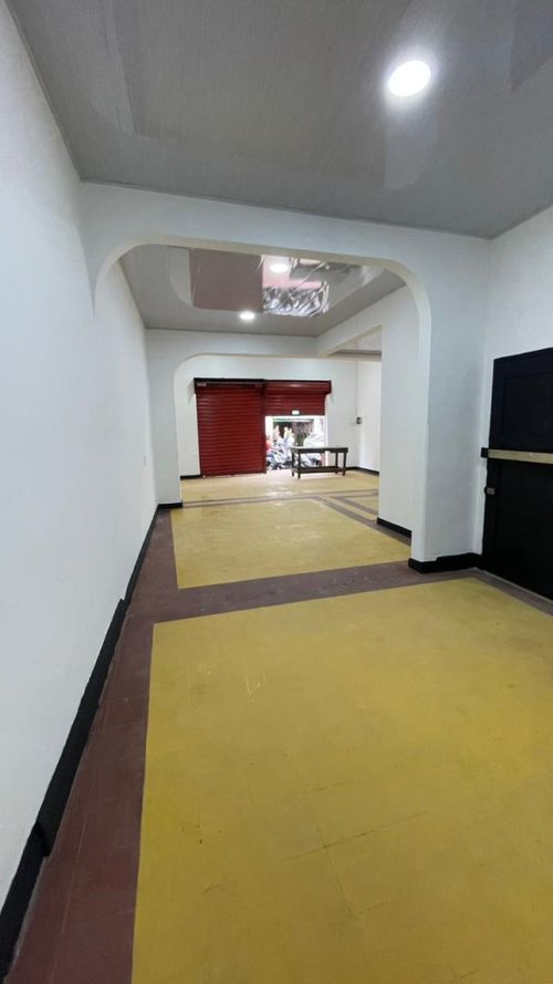 Local en arriendo en El Llano, Cúcuta, 70 m² · foto 2 de 5