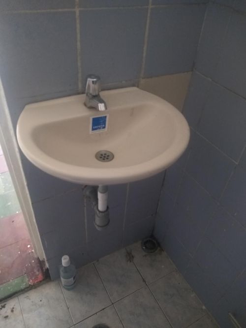 Local en arriendo en Callejon, Cúcuta, 40 m² · foto 5 de 6