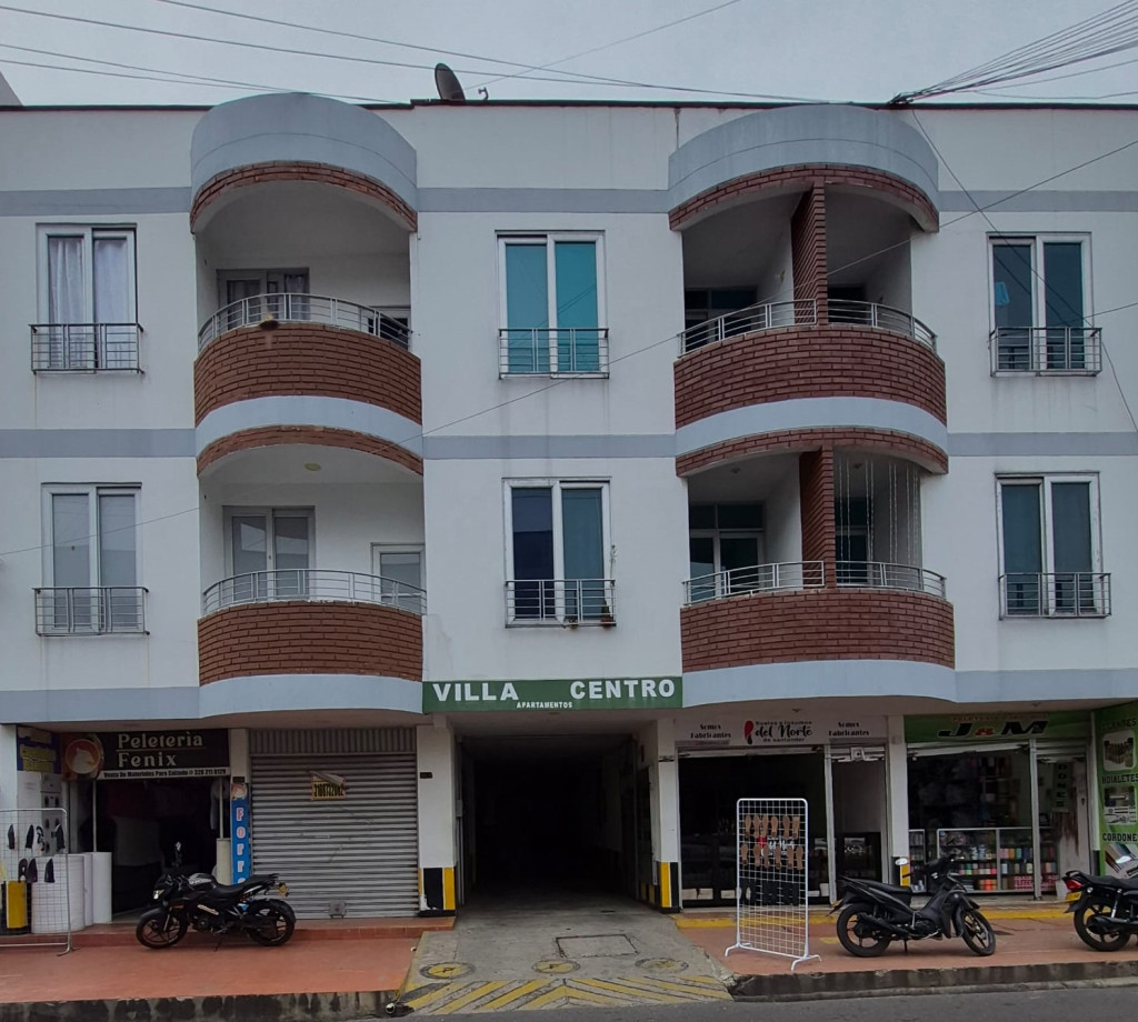 Foto del apartamento
