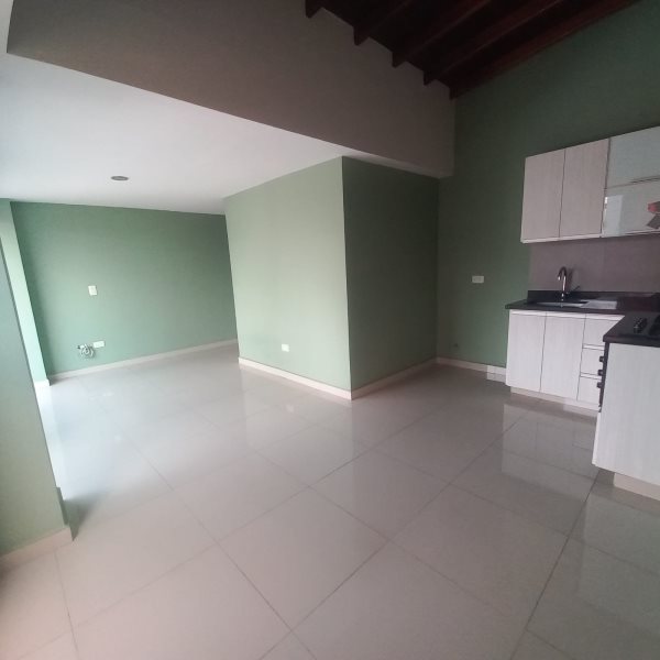 Apartment for sale in Laureles, Medellín 2