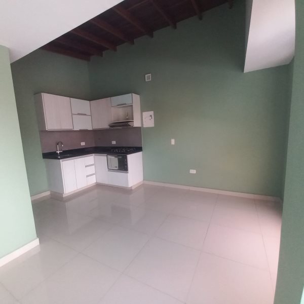 Apartment for sale in Laureles, Medellín 3