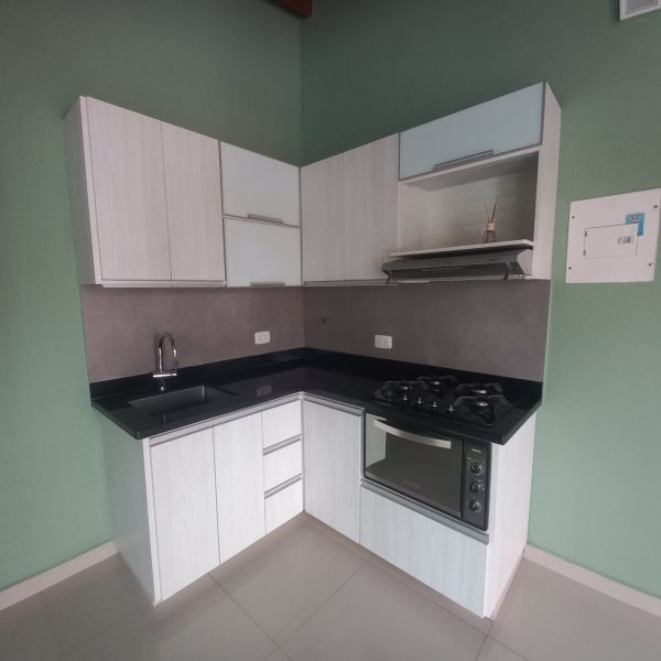 Apartment for sale in Laureles, Medellín 4